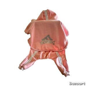 ADIDOG Dog Tracksuit